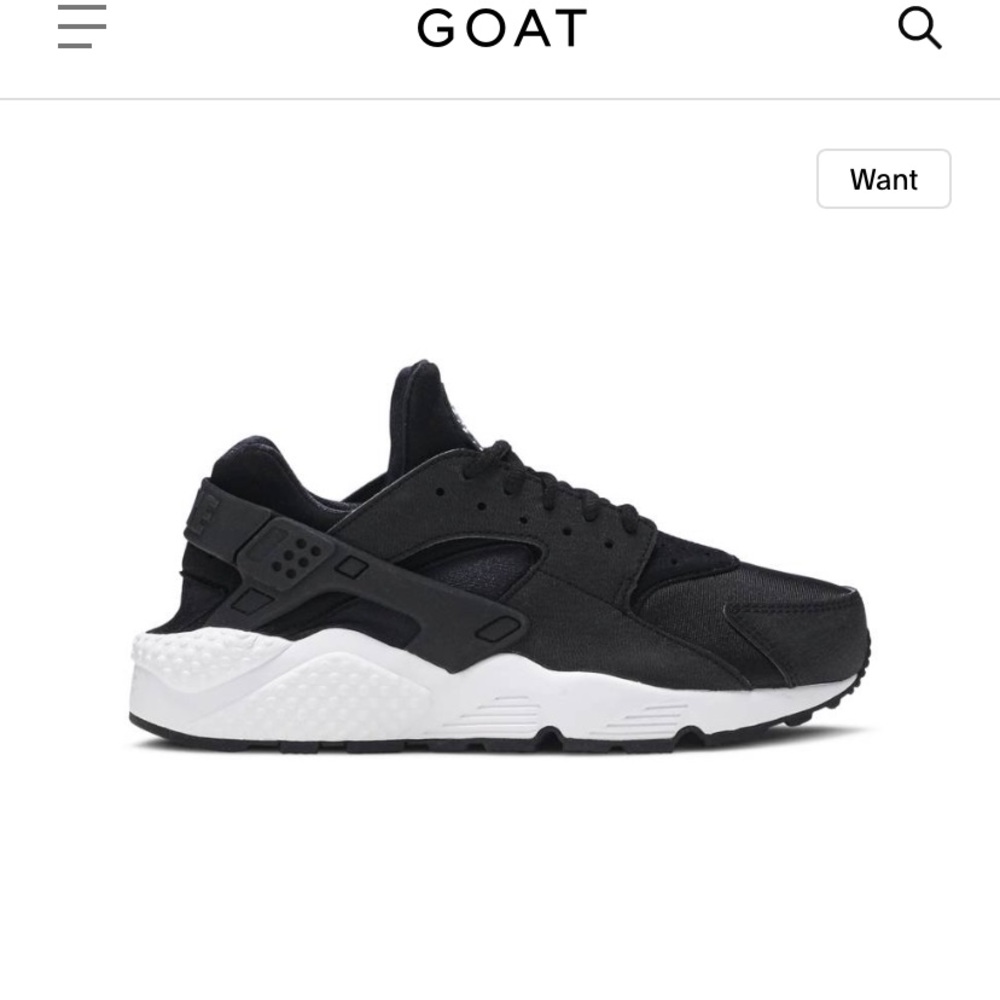 Women’s Huaraches